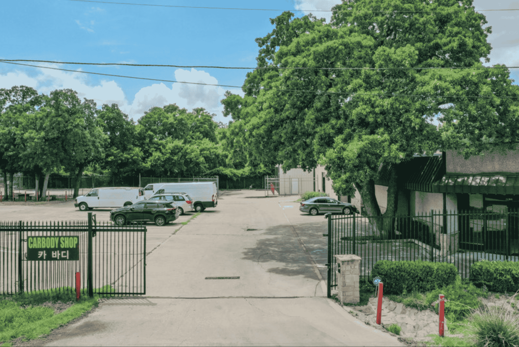 Photo of the property at 11359 Kiline Dr.